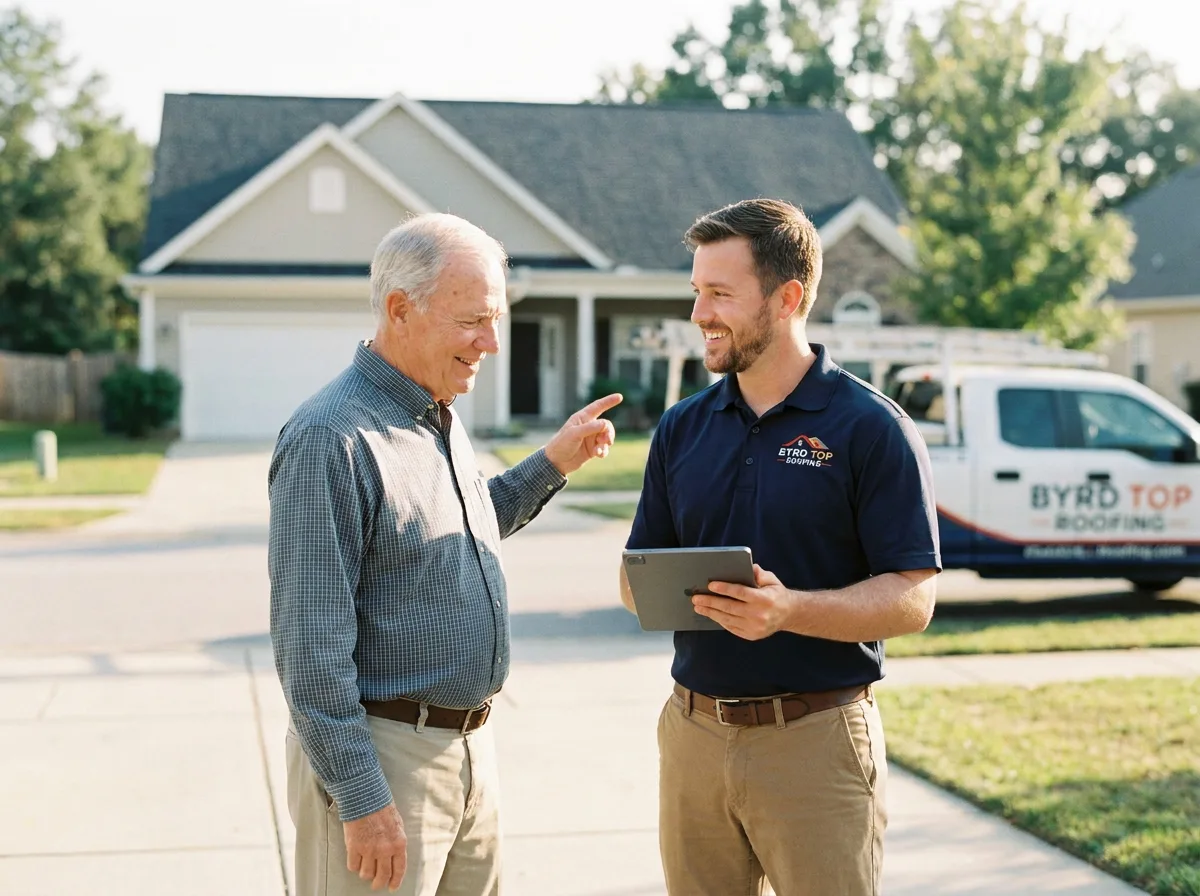 Roofing Pea Ridge, AR FAQs